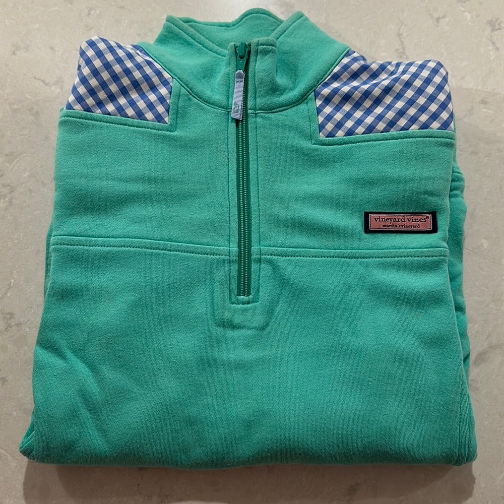Vineyard Vines Shep Shirt